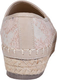 Pinellii Lettie Handcrafted Loafers