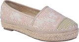 Pinellii Lettie Handcrafted Loafers