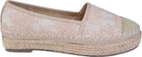 Pinellii Lettie Handcrafted Loafers
