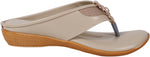 Arial Morris Women Flats