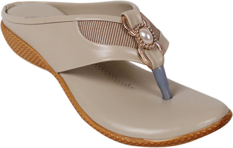 Arial Morris Women Flats