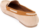 Shibha Footwear Ballerina Loafers