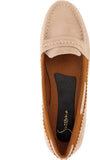 Shibha Footwear Ballerina Loafers