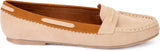 Shibha Footwear Ballerina Loafers