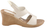 Dolphin Miles Women Wedges