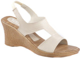 Dolphin Miles Women Wedges
