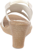 Dolphin Miles Women Wedges