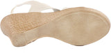 Dolphin Miles Women Wedges