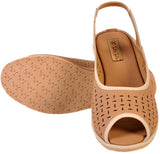 Jolly Jolla Buddy Women Wedges