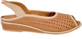 Jolly Jolla Buddy Women Wedges