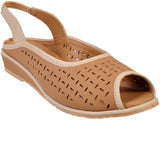 Jolly Jolla Buddy Women Wedges