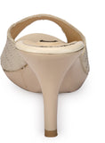A Click Away Women Heels