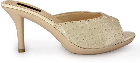 A Click Away Women Heels