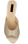 A Click Away Women Heels