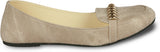 Studio 9 Studded Loafers