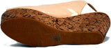 Touristor Capella Women Wedges