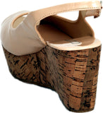 Touristor Capella Women Wedges