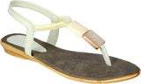 keco Women Wedges