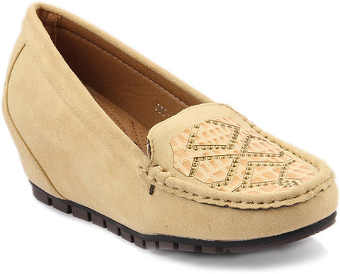Wellworth Loafers