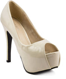 Wellworth Women Heels