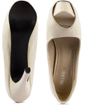 Wellworth Women Heels