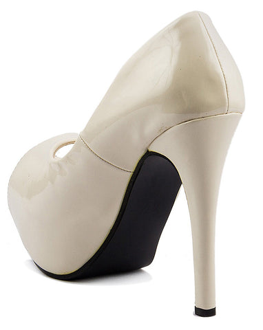 Wellworth Women Heels