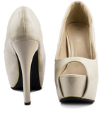 Wellworth Women Heels