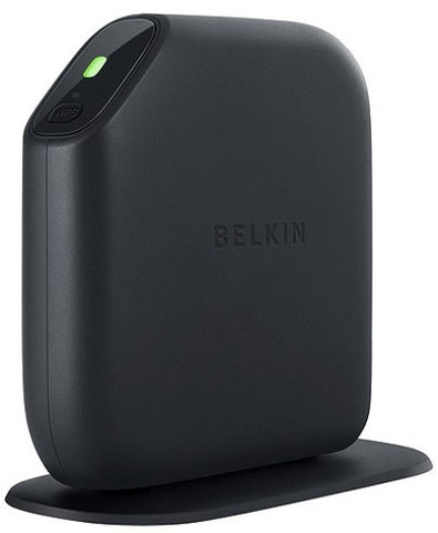 Belkin Basic (N150) Router