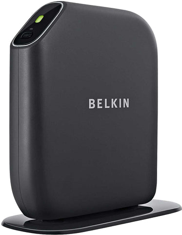 Belkin Play Max Modem Router