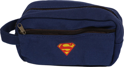 Bellazaara Hero Hero Theme Art Canvas Pencil Box