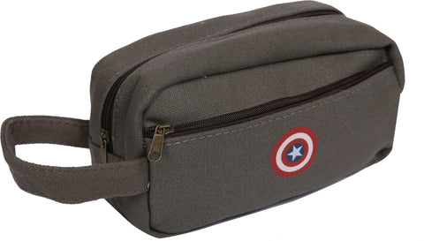 Bellazaara Hero Hero Theme Art Canvas Pencil Box