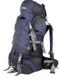 Bendly Outrider Rucksack  - 60 L