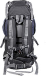 Bendly Outrider Rucksack  - 60 L