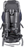Bendly Outrider Rucksack  - 60 L
