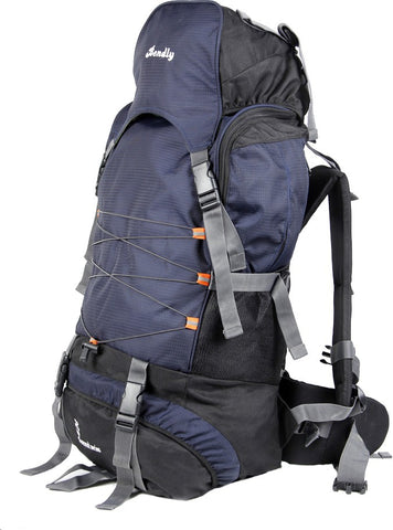 Bendly Outrider Rucksack  - 60 L