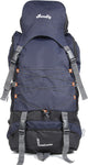 Bendly Outrider Rucksack  - 60 L