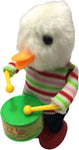 Bento Musical Drum Hen