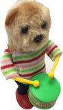 Bento Musical Teddy Bear