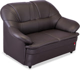 Durian Berry Solid Wood 2 Seater Sofa