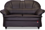 Durian Berry Solid Wood 2 Seater Sofa