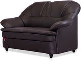 Durian Berry Solid Wood 2 Seater Sofa