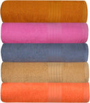 BigshopOnline Cotton Bath Towel