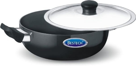Bestech Kadhai 4 L