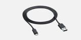 BESTSUIT Black Micro-Usb Type For LG OPTIMUS USB Cable