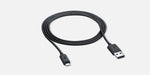 BESTSUIT Black Micro-Usb Type For LG OPTIMUS USB Cable