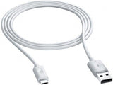 BESTSUIT White Micro-Usb Type For INTEX USB Cable