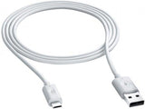BESTSUIT White Micro-Usb Type For INTEX USB Cable