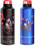 Beverly Hills Polo Club Combo Set