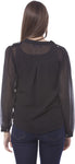 Being Fab Women's Solid Casual Shirt