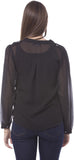 Being Fab Women's Solid Casual Shirt